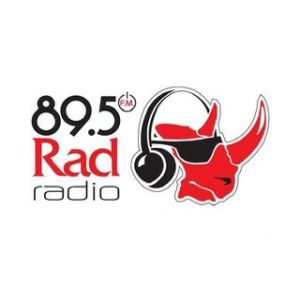 Rad Radio 89.5