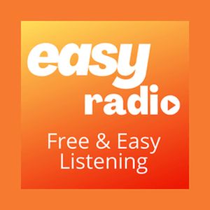 Logotipo de la emisora ​​de radio Easy 90's
