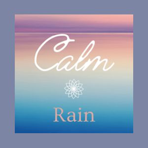 Calm Rain