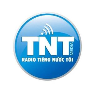 Logo of radio station Radio Tiếng Nước Tôi - Tổng Đài