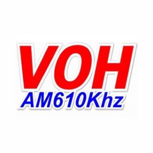 VOH AM 610