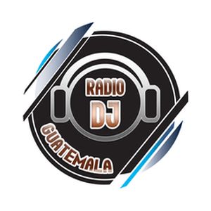 Radio DJ Guatemala