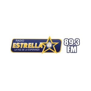 Logo of radio station Radio Estrella