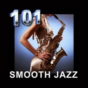 101 SMOOTH JAZZ