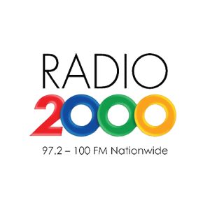 Radio 2000