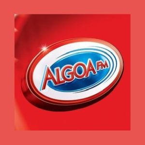 Logo de la station de radio Algoa FM