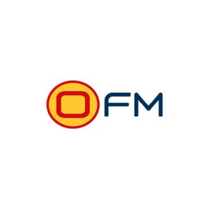 Logotipo de la emisora ​​de radio OFM