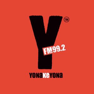 Logo of radio station Y FM 99.2