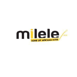Logo of radio station Milele FM