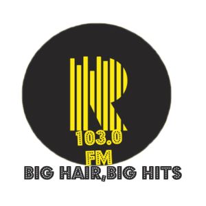 Logo of radio station Relax 103 FM