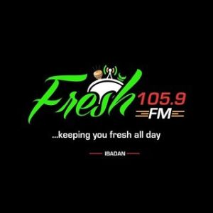 Fresh 105.9 FM
