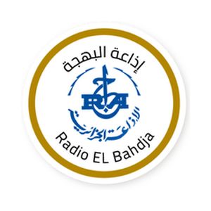 Radio Algérienne - El Bahdja (إذاعة البهجة)