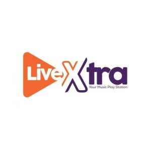 Logo of radio station Live 91.9 FM