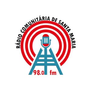 RCSM - Radio Comunitaria de Santa Maria