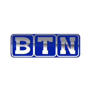 Logo of radio station Big Television Network Radio (BTN Radio)