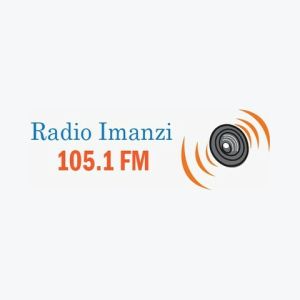 Logo de la station de radio Radio Imanzi