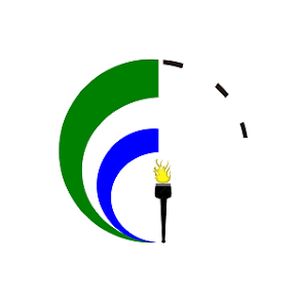 Logo of radio station Uhuru FM