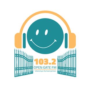 Open Gate FM Mbale