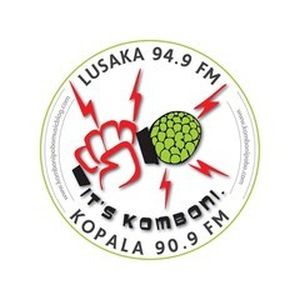 Komboni Radio