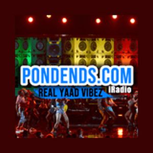 PONdENDS