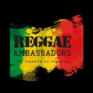 Reggae Ambassadors Radio