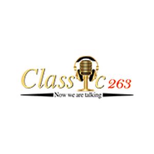 Logo of radio station Classic 263