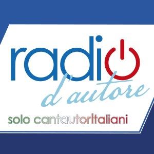 Logo of radio station Radio d'Autore