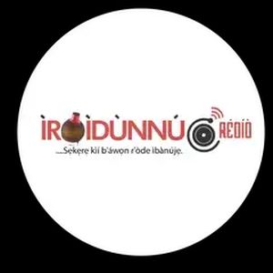 Logo of radio station Iroidunnu Radio
