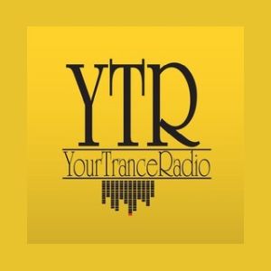 Logo of radio station Your Trance Radio