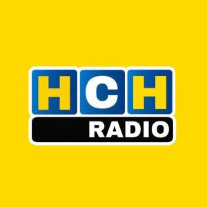 Logo of radio station HCH Radio