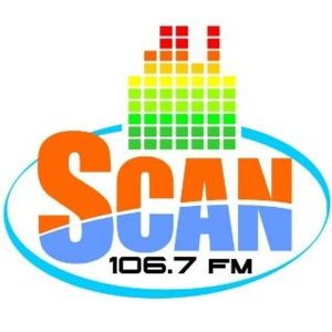 SCAN 106.7 FM
