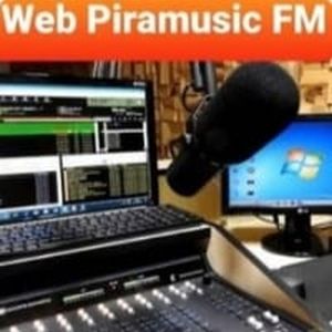 Rádio Web Piramusic
