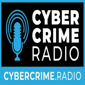 Logo de la station de radio WCYB Cybercrime Radio
