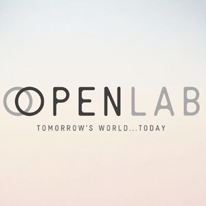 Logo of radio station Openlab Radio