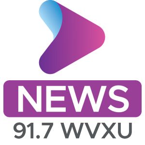 Logo de la station de radio WVXU