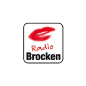 Logo of radio station Radio Brocken