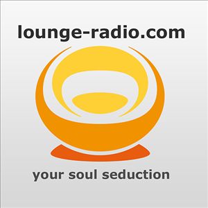 Logotipo de la emisora ​​de radio Lounge-Radio.com