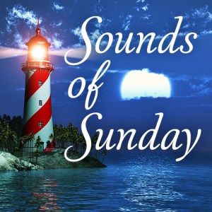 Logo of radio station Sounds of Sunday