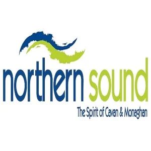 Logo of radio station Northern Sound