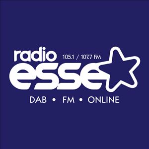 Logo de la station de radio Radio Essex