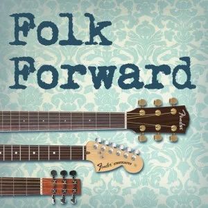Logo of radio station SomaFM: Folk Forward