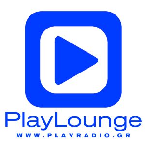 Logo of radio station Play Lounge