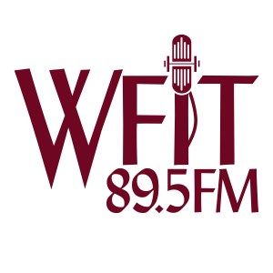 Logo de la station de radio WFIT