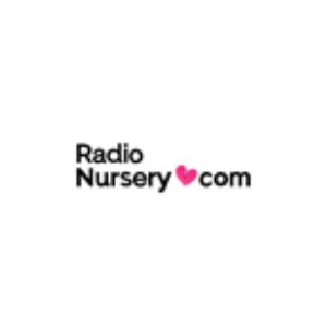Logo de la station de radio Radio Nursery