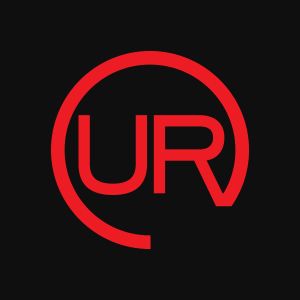 Logo of radio station Smooth R&B