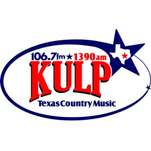 Logo de la station de radio KULP Radio 1390 AM