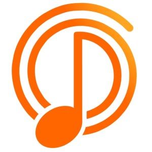 Logo of radio station Radio Kartina
