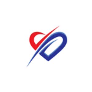 Logo of radio station Radio Emotion Belgique