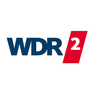 Logo of radio station WDR 2 Ruhrgebiet