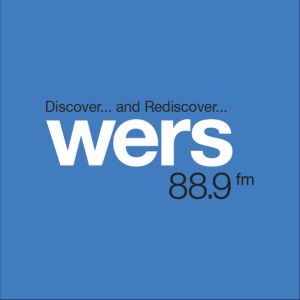 Logo de la station de radio WERS